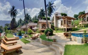 Гостиница Khanom Hill Resort  Khanom